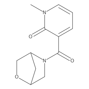 2097868-13-6 structure