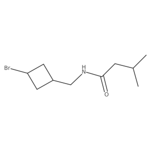 2137036-97-4结构式