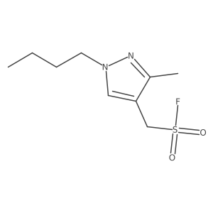 2168167-54-0 structure