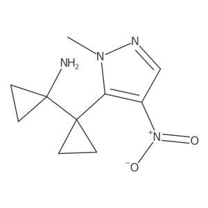 2228600-69-7 structure