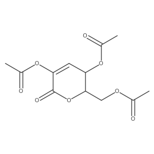 Glkjzhblohozcb-gxsjlcmtsa-结构式