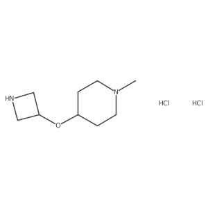 2306271-60-1结构式