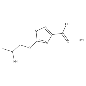 2751621-60-8 structure
