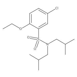 2870919-51-8 structure