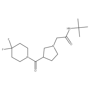 2877659-87-3 structure