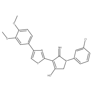 380446-30-0 structure