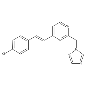 400083-23-0 structure