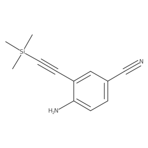 450381-20-1 structure