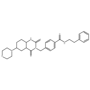 689770-42-1 structure
