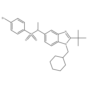 849349-51-5 structure