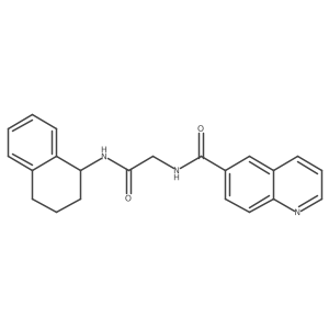 850468-08-5 structure