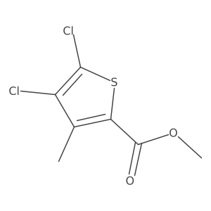854626-27-0 structure