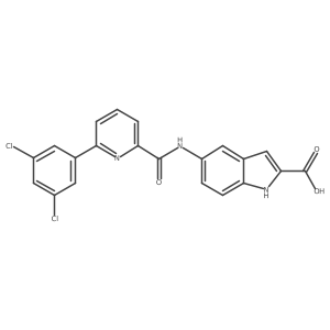 863704-35-2 structure