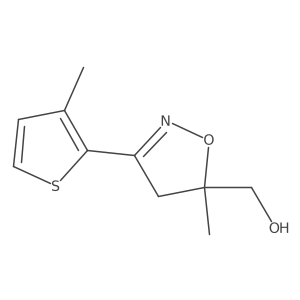 869638-43-7 structure