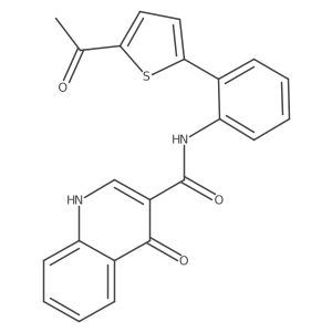 873051-89-9 structure