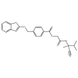 875157-62-3结构式