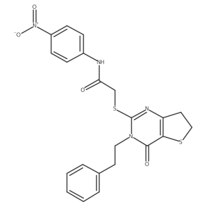877652-45-4 structure