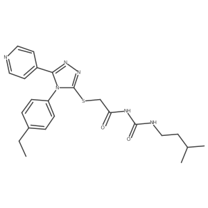 879333-88-7 structure