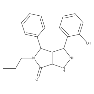 879956-20-4 structure