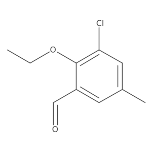 883522-32-5 structure