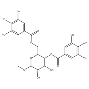 88847-08-9 structure