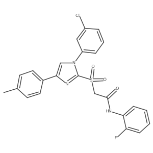 892277-79-1 structure