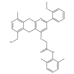 892379-92-9 structure