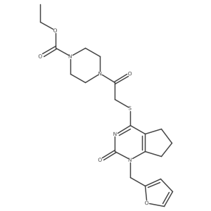 899730-68-8 structure