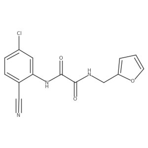 899978-46-2 structure