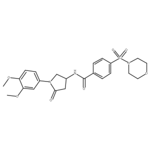 900997-65-1 structure