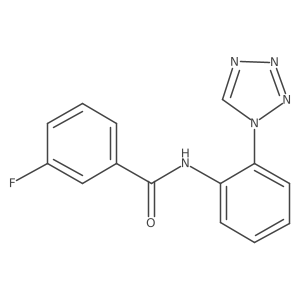 901435-96-9 structure