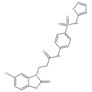 902254-49-3 structure