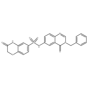 903196-91-8 structure