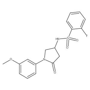 905685-62-3 structure