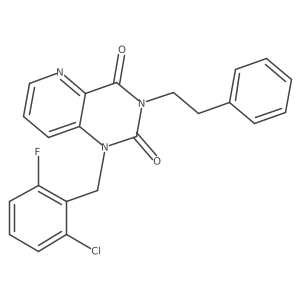 921526-86-5 structure