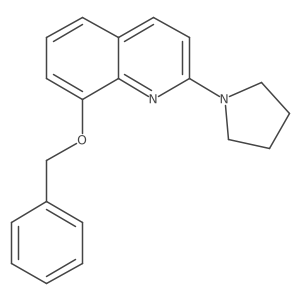 921575-36-2 structure
