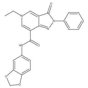 921833-50-3结构式