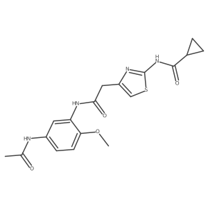 921845-45-6 structure
