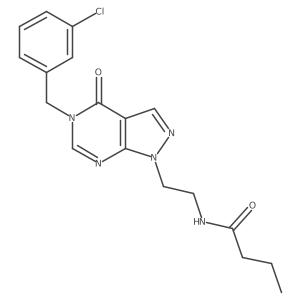 921888-86-0 structure