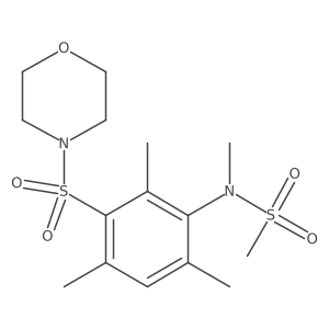 923139-36-0 structure