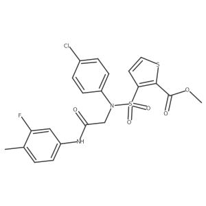 941979-32-4 structure