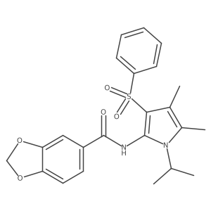 951947-26-5 structure