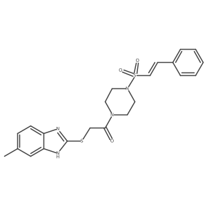 1007707-41-6 structure