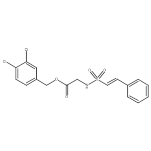1012748-31-0结构式