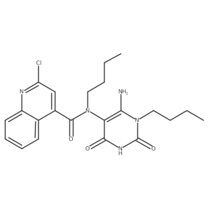 1016483-31-0 structure