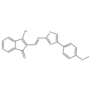 1024383-70-7结构式