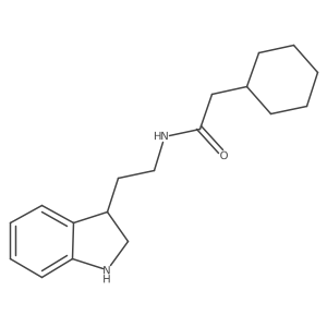1042654-05-6 structure
