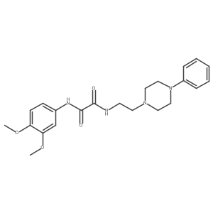 1049469-47-7 structure