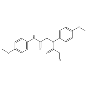 1092295-00-5 structure