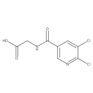 1098384-79-2结构式